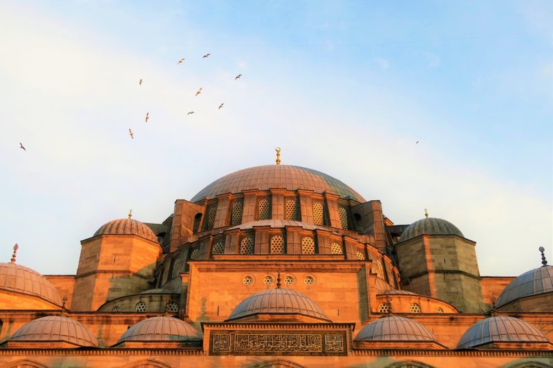 Estambul y las siete iglesias del Apocalipsis - Turquía Vacaciones